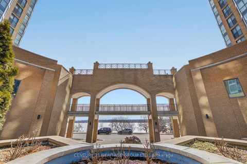 Photo 6 at 1005 - 150 Dunlop Street E, City Centre, Barrie