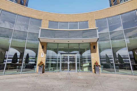 Photo 7 at 1005 - 150 Dunlop Street E, City Centre, Barrie