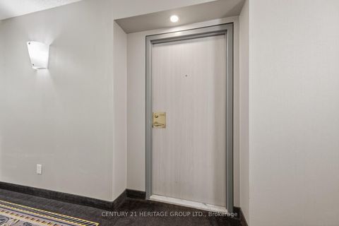 Photo 8 at 1005 - 150 Dunlop Street E, City Centre, Barrie