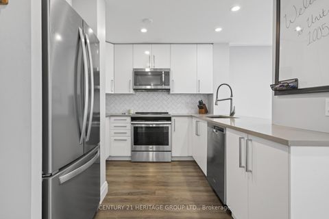 Photo 11 at 1005 - 150 Dunlop Street E, City Centre, Barrie