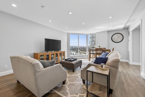 Photo 15 at 1005 - 150 Dunlop Street E, City Centre, Barrie