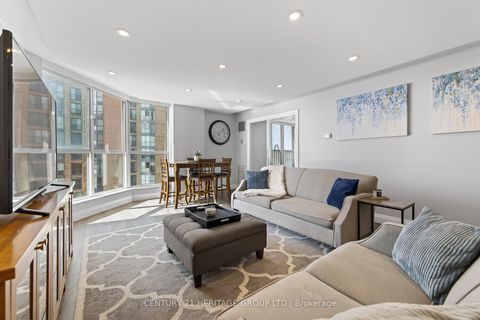 Photo 16 at 1005 - 150 Dunlop Street E, City Centre, Barrie