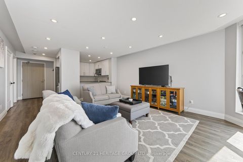 Photo 17 at 1005 - 150 Dunlop Street E, City Centre, Barrie