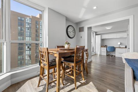 Photo 18 at 1005 - 150 Dunlop Street E, City Centre, Barrie