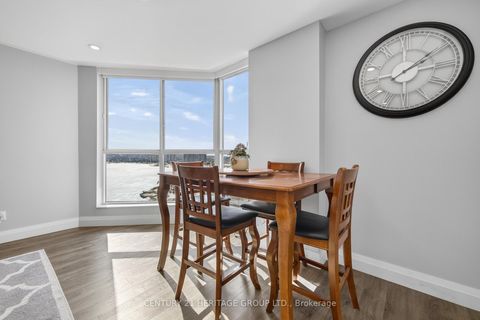 Photo 19 at 1005 - 150 Dunlop Street E, City Centre, Barrie