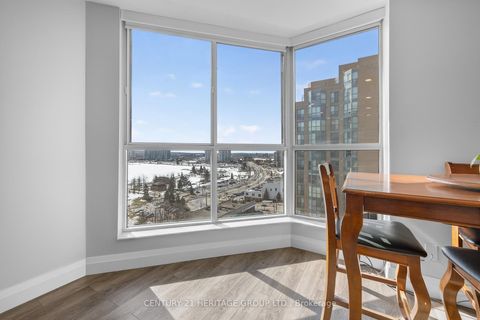 Photo 20 at 1005 - 150 Dunlop Street E, City Centre, Barrie