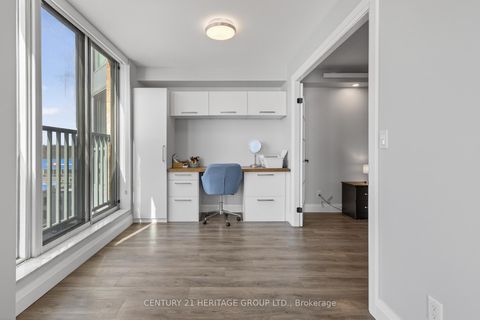 Photo 21 at 1005 - 150 Dunlop Street E, City Centre, Barrie