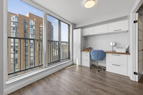 Photo 22 at 1005 - 150 Dunlop Street E, City Centre, Barrie