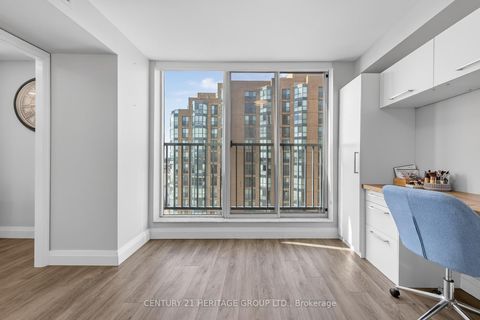 Photo 23 at 1005 - 150 Dunlop Street E, City Centre, Barrie