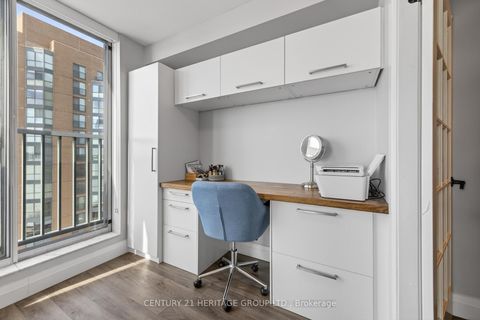 Photo 24 at 1005 - 150 Dunlop Street E, City Centre, Barrie