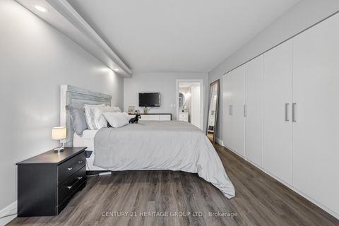 Photo 25 at 1005 - 150 Dunlop Street E, City Centre, Barrie