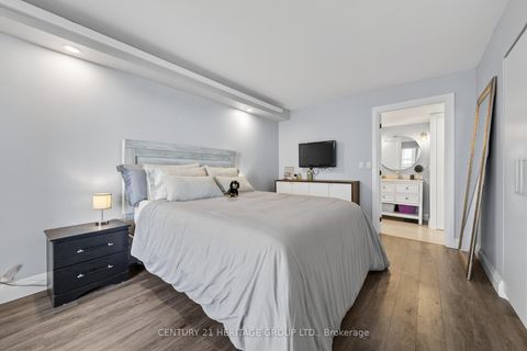 Photo 26 at 1005 - 150 Dunlop Street E, City Centre, Barrie