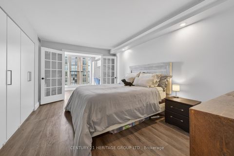 Photo 27 at 1005 - 150 Dunlop Street E, City Centre, Barrie