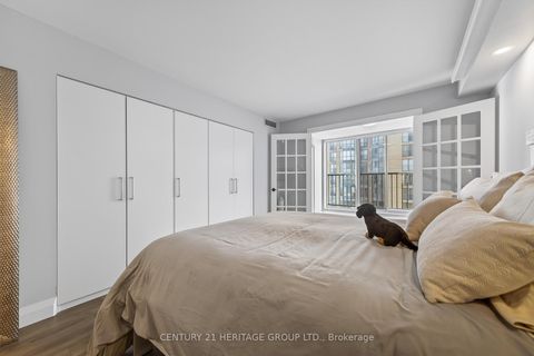 Photo 28 at 1005 - 150 Dunlop Street E, City Centre, Barrie