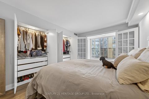 Photo 29 at 1005 - 150 Dunlop Street E, City Centre, Barrie