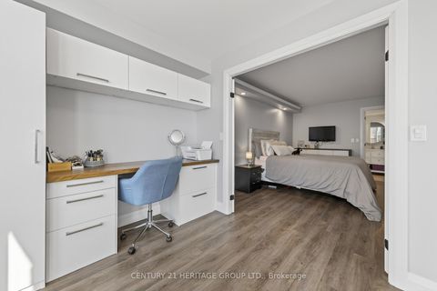 Photo 30 at 1005 - 150 Dunlop Street E, City Centre, Barrie