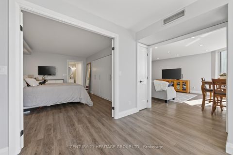 Photo 31 at 1005 - 150 Dunlop Street E, City Centre, Barrie