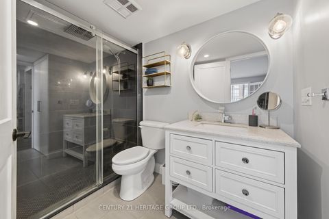 Photo 32 at 1005 - 150 Dunlop Street E, City Centre, Barrie