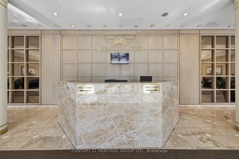 Photo 36 at 1005 - 150 Dunlop Street E, City Centre, Barrie