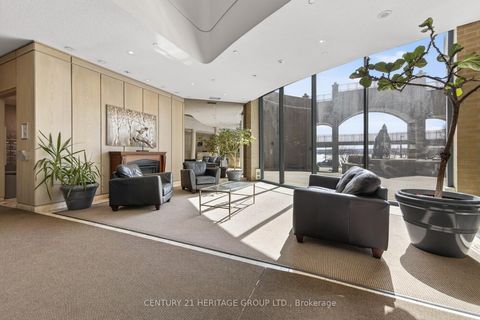 Photo 37 at 1005 - 150 Dunlop Street E, City Centre, Barrie