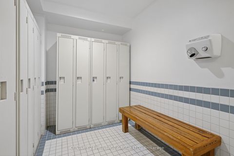 Photo 40 at 1005 - 150 Dunlop Street E, City Centre, Barrie