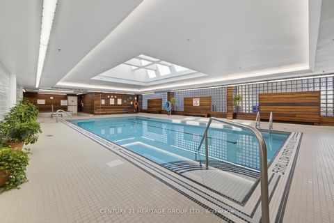 Photo 43 at 1005 - 150 Dunlop Street E, City Centre, Barrie