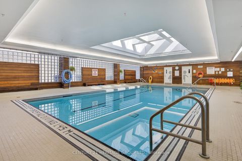 Photo 44 at 1005 - 150 Dunlop Street E, City Centre, Barrie