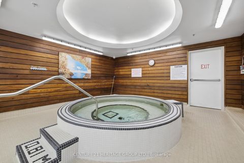 Photo 45 at 1005 - 150 Dunlop Street E, City Centre, Barrie