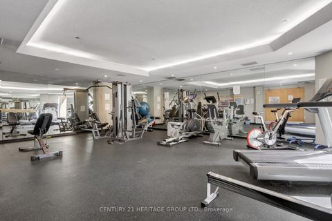 Photo 46 at 1005 - 150 Dunlop Street E, City Centre, Barrie