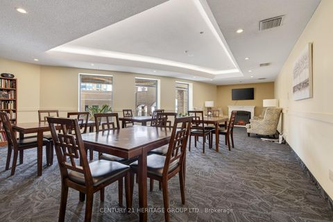 Photo 47 at 1005 - 150 Dunlop Street E, City Centre, Barrie