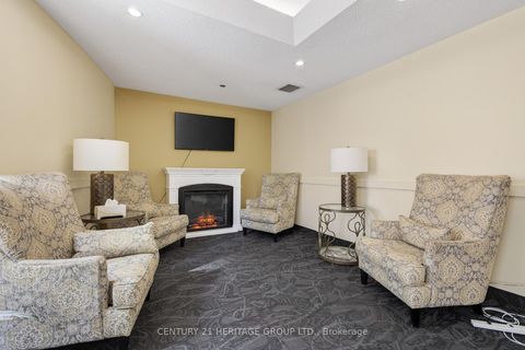 Photo 48 at 1005 - 150 Dunlop Street E, City Centre, Barrie