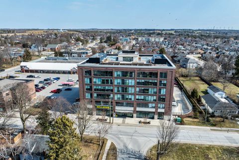 Photo 1 at 306 - 109 King Avenue E, Newcastle, Clarington