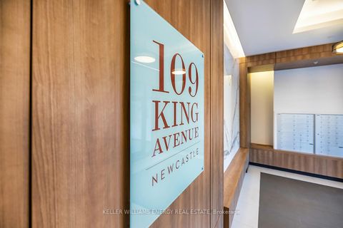 Photo 2 at 306 - 109 King Avenue E, Newcastle, Clarington