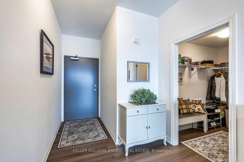 Photo 5 at 306 - 109 King Avenue E, Newcastle, Clarington