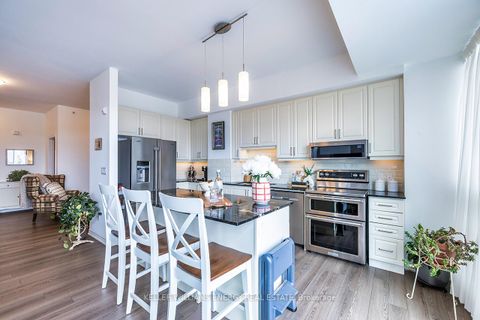 Photo 7 at 306 - 109 King Avenue E, Newcastle, Clarington