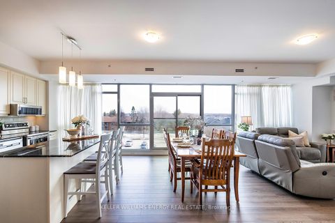 Photo 8 at 306 - 109 King Avenue E, Newcastle, Clarington