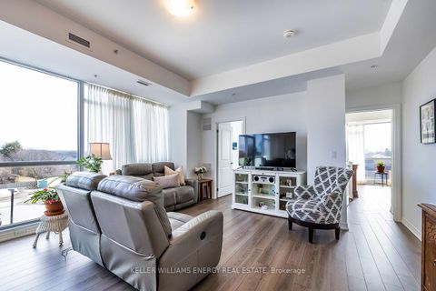 Photo 9 at 306 - 109 King Avenue E, Newcastle, Clarington