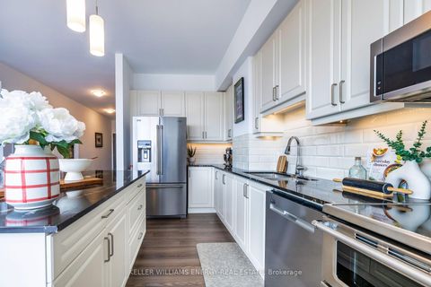 Photo 10 at 306 - 109 King Avenue E, Newcastle, Clarington
