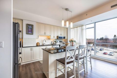 Photo 11 at 306 - 109 King Avenue E, Newcastle, Clarington