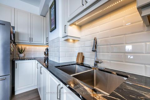 Photo 12 at 306 - 109 King Avenue E, Newcastle, Clarington