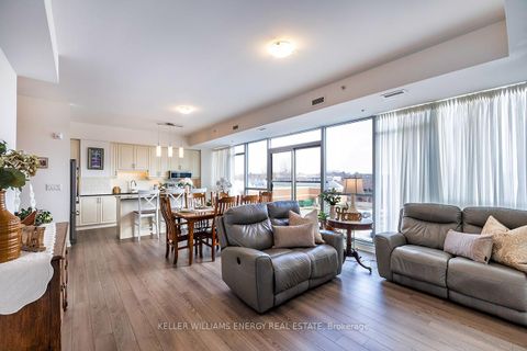 Photo 14 at 306 - 109 King Avenue E, Newcastle, Clarington