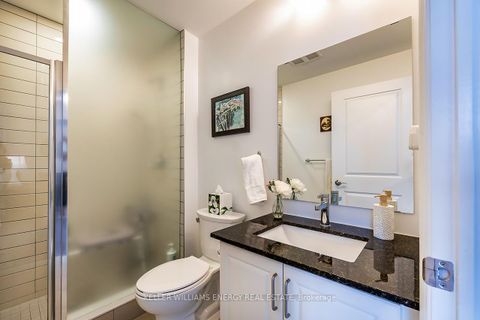 Photo 15 at 306 - 109 King Avenue E, Newcastle, Clarington