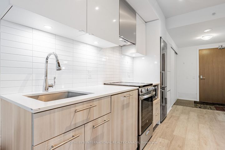 Photo 10 at 631 - 251 Jarvis Street, Yonge Corridor, Toronto