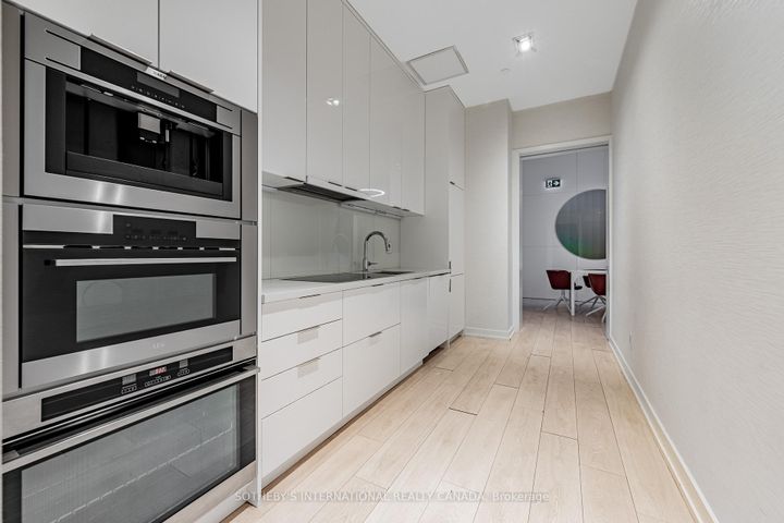 Photo 16 at 631 - 251 Jarvis Street, Yonge Corridor, Toronto