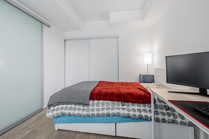 Photo 19 at 631 - 251 Jarvis Street, Yonge Corridor, Toronto