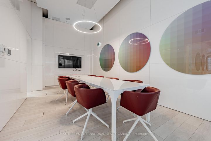 Photo 22 at 631 - 251 Jarvis Street, Yonge Corridor, Toronto