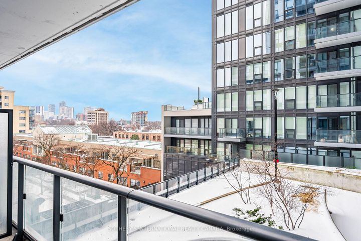 Photo 29 at 631 - 251 Jarvis Street, Yonge Corridor, Toronto