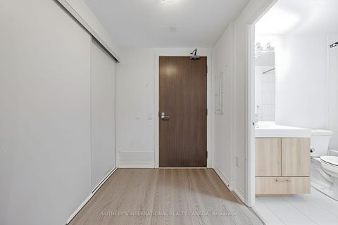 Photo 3 at 631 - 251 Jarvis Street, Yonge Corridor, Toronto