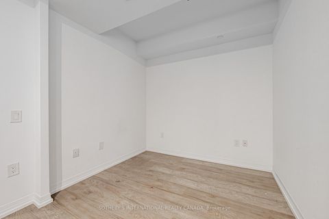 Photo 5 at 631 - 251 Jarvis Street, Yonge Corridor, Toronto