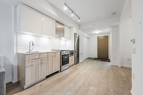 Photo 6 at 631 - 251 Jarvis Street, Yonge Corridor, Toronto